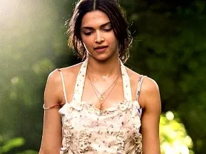 Deepika in Finding Fanny