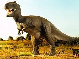 dinosaur
