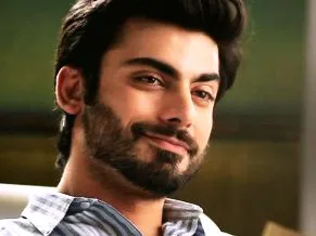 Fawad Khan