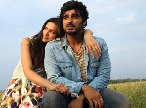 Deepika Arjun in Finding Fanny