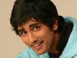 Siddharth