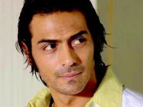Arjun Rampal