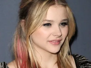 Chloë Grace Moretz