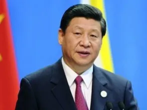 Xi Jinping, Chinese President