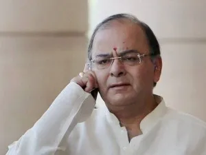 Arun Jaitley ( source-in.com)