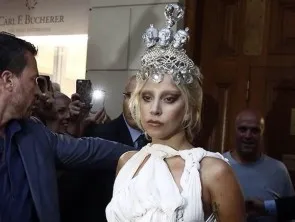 Lady Gaga