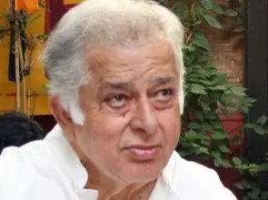 Shashi Kapoor