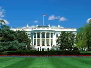 The White House