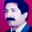 Dr Durbadal Mishra