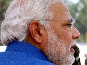 modi