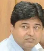 sanjeeb kumar mishra