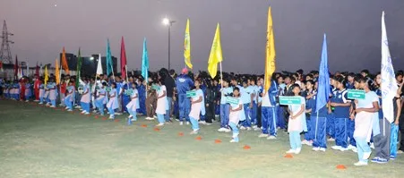 sports KIIT