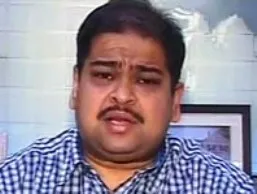 Srinjoy Bose