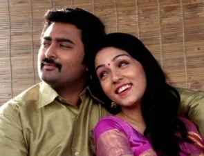 Still from 'Kalyana Samayal Saadham'