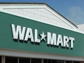 walmart