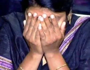 Angul Nurse sexual harassment case