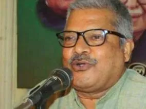 Ashok Sahu 1