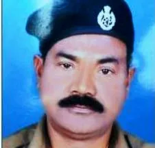 Ashwini Kumar Mohanty