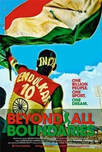 Beyond all boundaries 1