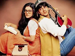 DDLJ