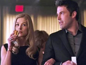 Gone Girl 1