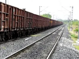 Goods Train