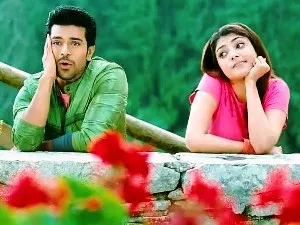 Govindudu-andharivadele-teaser