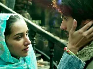 HAIDER