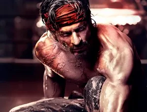 HNY Shah Rukh Khan SRK