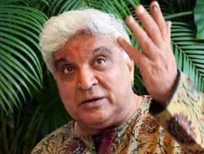 Javed Akhtar