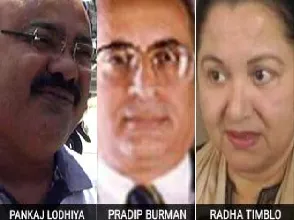Lodhiya, Burman & Timblo ( source -newsmobile.in)