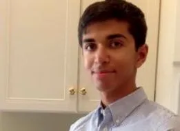 Sahil Doshi