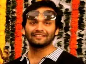 Siddharth, Jayaprada's son