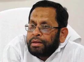 Sultan Ahmed, president, Mohammedan Sporting