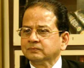 Surya Prasad Mishra