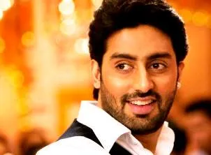Abhishek Bachchan