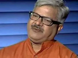 Ashok Sahu
