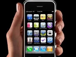 i phone apps