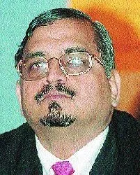 Dilip Pendse