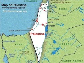 Palestine