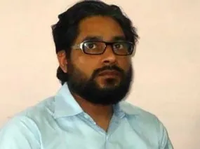 Ayub Shah, Director, Green Ray chit fund firm