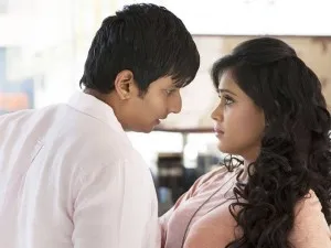 Still from Yaan