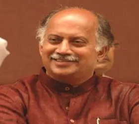 Durgadas Kamat