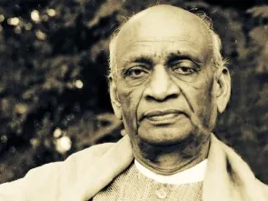 Sardar Vallabhbhai Patel