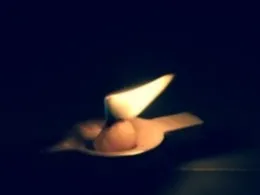Diwali Dark Diwali Lamp Diya