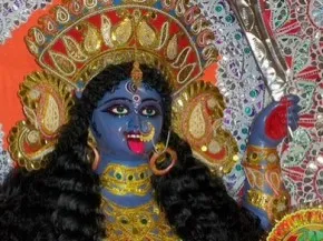Maa Kali Kaali