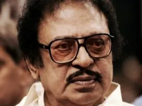 SS Rajendran