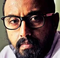 CP Surendran