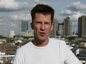 John Cantlie