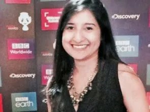Ashwika Kapur